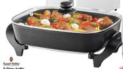 Russell Hobbs Pro Cook Electric Frying Pan (RHFP900) - Each