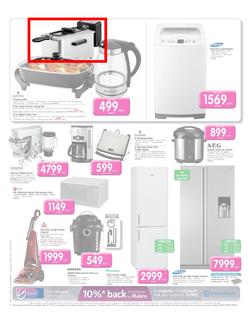 Makro : Winter sale (2 Jul - 8 Jul 2013), page 4
