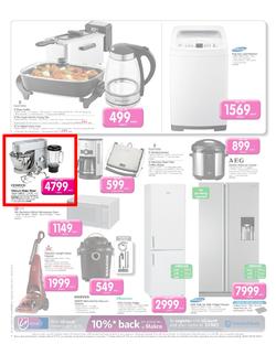 Makro : Winter sale (2 Jul - 8 Jul 2013), page 4