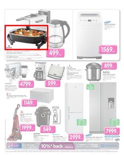Makro : Winter sale (2 Jul - 8 Jul 2013), page 4