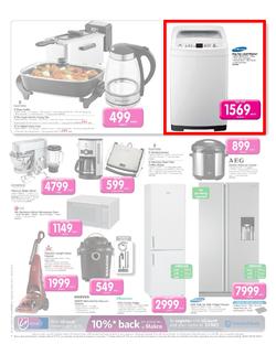Makro : Winter sale (2 Jul - 8 Jul 2013), page 4