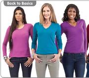 Legend Ladies Jeans-Each