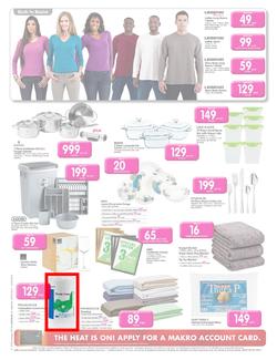 Makro : Everything for everyone (7 Jul - 15 Jul 2013), page 4