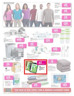 Makro : Everything for everyone (7 Jul - 15 Jul 2013), page 4
