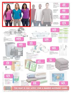 Makro : Everything for everyone (7 Jul - 15 Jul 2013), page 4