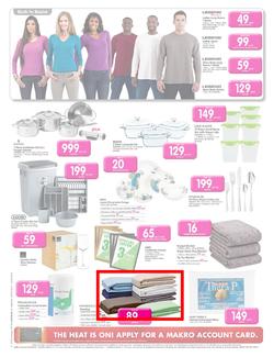 Makro : Everything for everyone (7 Jul - 15 Jul 2013), page 4