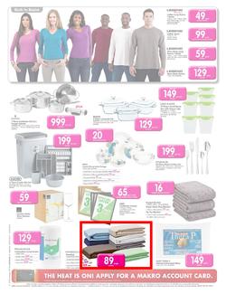 Makro : Everything for everyone (7 Jul - 15 Jul 2013), page 4