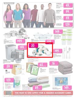 Makro : Everything for everyone (7 Jul - 15 Jul 2013), page 4