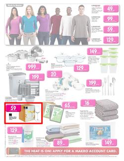Makro : Everything for everyone (7 Jul - 15 Jul 2013), page 4
