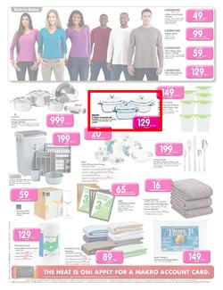 Makro : Everything for everyone (7 Jul - 15 Jul 2013), page 4