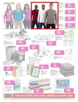 Makro : Everything for everyone (7 Jul - 15 Jul 2013), page 4