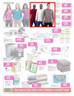 Makro : Everything for everyone (7 Jul - 15 Jul 2013), page 4