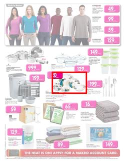 Makro : Everything for everyone (7 Jul - 15 Jul 2013), page 4