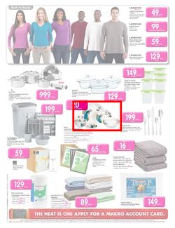 Makro : Everything for everyone (7 Jul - 15 Jul 2013), page 4
