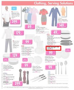 Makro : Catering catalogue (8 Oct - 21 Oct 2013), page 4