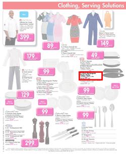 Makro : Catering catalogue (8 Oct - 21 Oct 2013), page 4