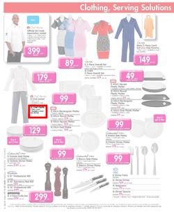 Makro : Catering catalogue (8 Oct - 21 Oct 2013), page 4