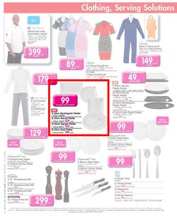 Makro : Catering catalogue (8 Oct - 21 Oct 2013), page 4