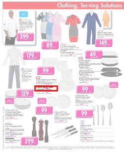 Makro : Catering catalogue (8 Oct - 21 Oct 2013), page 4