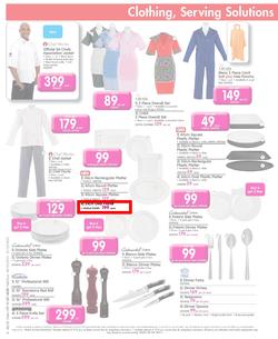 Makro : Catering catalogue (8 Oct - 21 Oct 2013), page 4