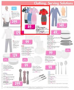 Makro : Catering catalogue (8 Oct - 21 Oct 2013), page 4