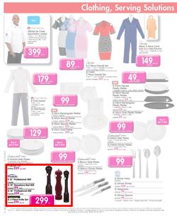 Makro : Catering catalogue (8 Oct - 21 Oct 2013), page 4
