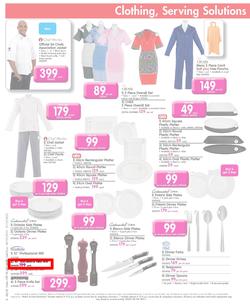Makro : Catering catalogue (8 Oct - 21 Oct 2013), page 4