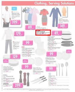 Makro : Catering catalogue (8 Oct - 21 Oct 2013), page 4