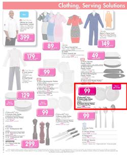 Makro : Catering catalogue (8 Oct - 21 Oct 2013), page 4