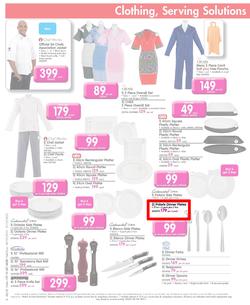 Makro : Catering catalogue (8 Oct - 21 Oct 2013), page 4