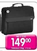 Targus 15.4" Notebook Bag