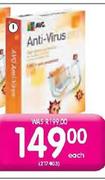 AVG Anti Virus 2012 (2 User)
