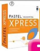 Softline Pastel Xpress VII