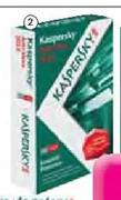 Kaspersky Anti-Virus 2012 (3 User)