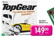 Top Gear Game-Each