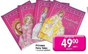 Princess Fairy Tales-Each
