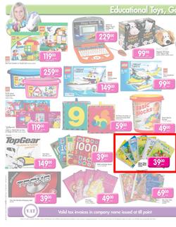 Makro Toy & Interactive (17 Mar - 4 Apr), page 4