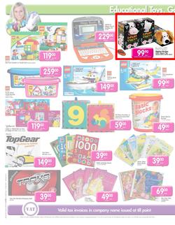 Makro Toy & Interactive (17 Mar - 4 Apr), page 4