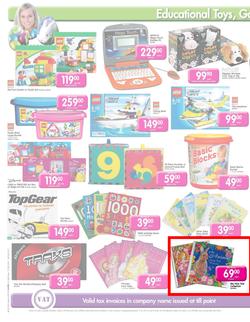 Makro Toy & Interactive (17 Mar - 4 Apr), page 4