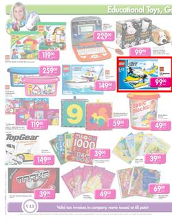 Makro Toy & Interactive (17 Mar - 4 Apr), page 4