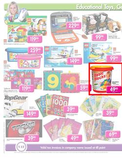 Makro Toy & Interactive (17 Mar - 4 Apr), page 4