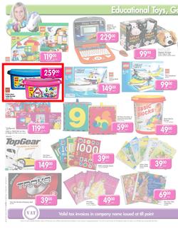 Makro Toy & Interactive (17 Mar - 4 Apr), page 4