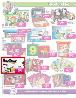 Makro Toy & Interactive (17 Mar - 4 Apr), page 4