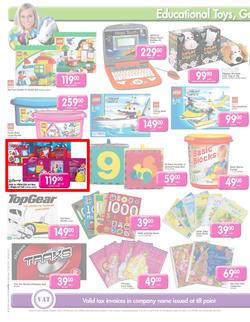 Makro Toy & Interactive (17 Mar - 4 Apr), page 4