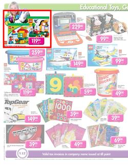 Makro Toy & Interactive (17 Mar - 4 Apr), page 4