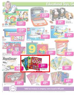 Makro Toy & Interactive (17 Mar - 4 Apr), page 4