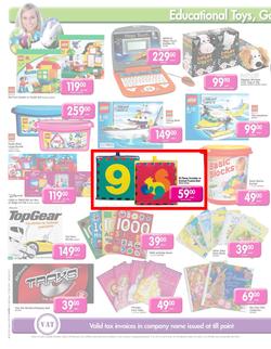 Makro Toy & Interactive (17 Mar - 4 Apr), page 4