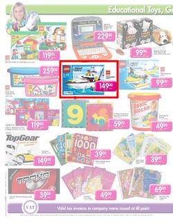 Makro Toy & Interactive (17 Mar - 4 Apr), page 4