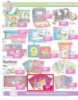 Makro Toy & Interactive (17 Mar - 4 Apr), page 4