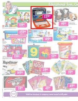 Makro Toy & Interactive (17 Mar - 4 Apr), page 4